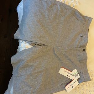 GRAND SLAM MENS SHORTS